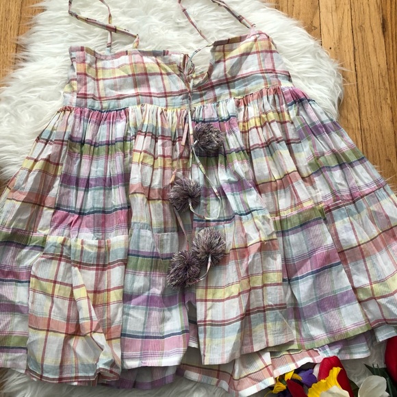 🌺GORGEOUS babydoll top 🌺 - Picture 1 of 3